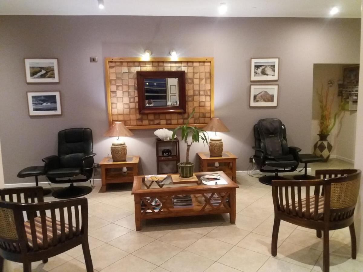 Ayelen Apart Hotel Калама Экстерьер фото