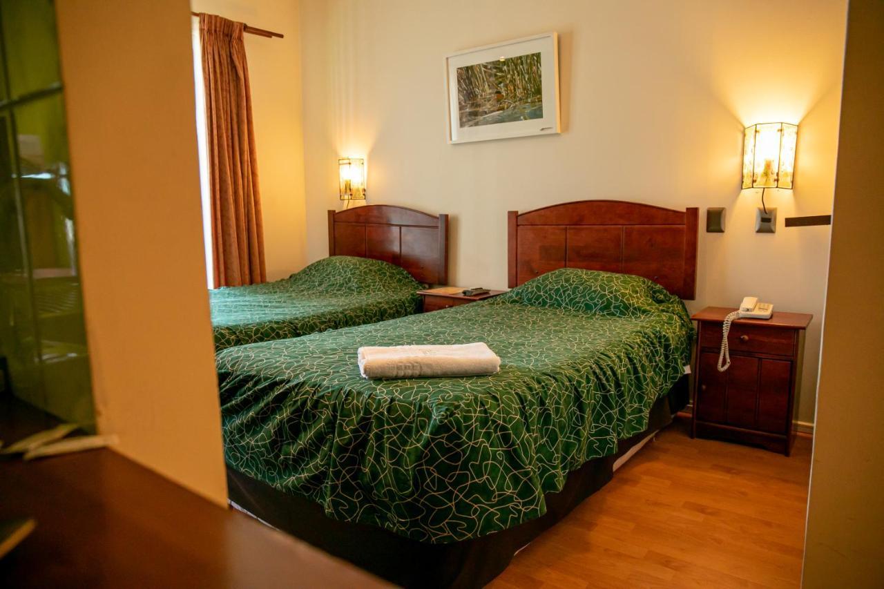 Ayelen Apart Hotel Калама Экстерьер фото