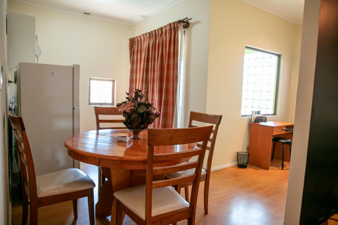 Ayelen Apart Hotel Калама Экстерьер фото